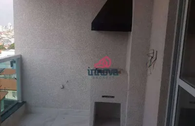 Apartamento com 2 dormitórios à venda, 50 m² por r$ 473.000,00 - parada inglesa - são paulo/sp