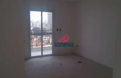 Apartamento com 2 dormitórios à venda, 48 m² por r$ 395.000,00 - parada inglesa - são paulo/sp