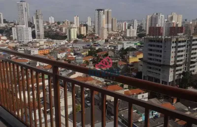 Apartamento com 2 dormitórios à venda, 54 m² por r$ 520.000,00 - parada inglesa - são paulo/sp
