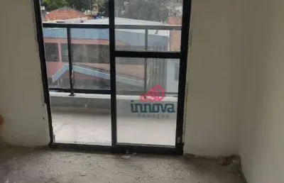 Apartamento com 2 dormitórios à venda, 44 m² por r$ 425.000,00 - vila formosa - são paulo/sp