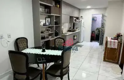 Apartamento com 2 dormitórios à venda, 42 m² por r$ 290.000,00 - vila progresso - guarulhos/sp