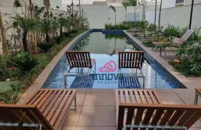 Apartamento com 2 dormitórios à venda, 79 m² por r$ 560.000,00 - vila guilherme - são paulo/sp