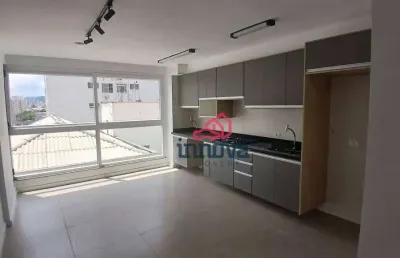 Apartamento com 2 dormitórios para alugar, 48 m² por r$ 3.919,53/mês - santana - são paulo/sp