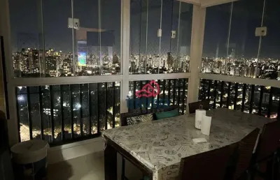 Apartamento duplex com 3 dormitórios à venda, 153 m² por r$ 2.250.000,00 - alto do mandaqui - são paulo/sp