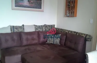 Apartamento com 2 dormitórios à venda, 49 m² por r$ 410.000 - mooca - são paulo/sp