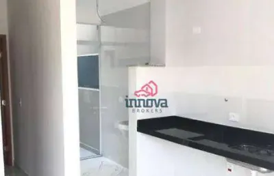 Casa com 2 dormitórios à venda por r$ 300.000,00 - parque vitória - são paulo/sp