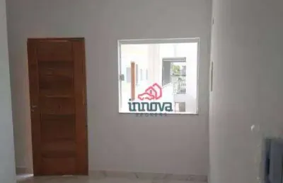 Casa com 2 dormitórios à venda por r$ 360.000,00 - parque vitória - são paulo/sp