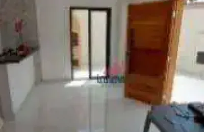 Sobrado com 3 dormitórios à venda por r$ 740.000,00 - parque vitória - são paulo/sp