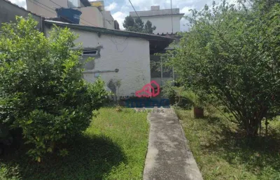 Terreno à venda, 500 m² por r$ 950.000,00 - tremembé - são paulo/sp