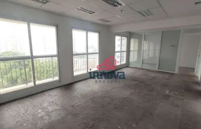 Sala para alugar, 179 m² por r$ 19.335,10/mês - santana - são paulo/sp