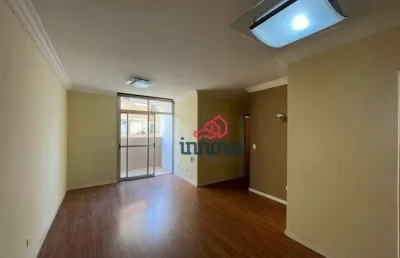 Apartamento com 3 dormitórios à venda, 73 m² por r$ 612.380,00 - macedo - guarulhos/sp