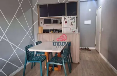 Apartamento com 3 dormitórios à venda, 69 m² por r$ 405.000 - jardim américa da penha - são paulo/sp