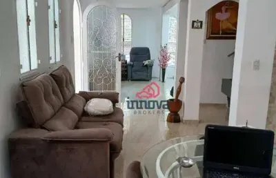 Sobrado com 4 dormitórios à venda por r$ 1.200.000 - jardim maia - guarulhos/sp