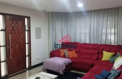 Sobrado com 2 dormitórios à venda por r$ 905.250 - vila rosália - guarulhos/sp