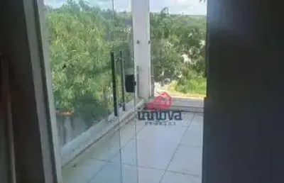 Casa com 5 dormitórios à venda, 250 m² por r$ 430.000,00 - jardim luiza - guararema/sp