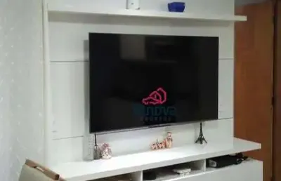 Apartamento com 2 dormitórios à venda, 42 m² por r$ 266.500,00 - vila nova bonsucesso - guarulhos/sp