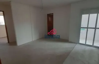 Apartamento com 2 dormitórios à venda, 43 m² por r$ 370.000,00 - parada inglesa - são paulo/sp