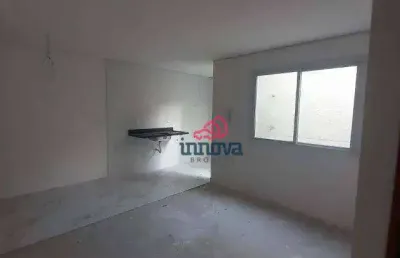 Studio com 1 dormitório à venda, 30 m² por r$ 255.000,00 - parada inglesa - são paulo/sp