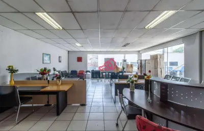 Ponto para alugar, 360 m² por r$ 16.345,00/mês - vila ema - são paulo/sp