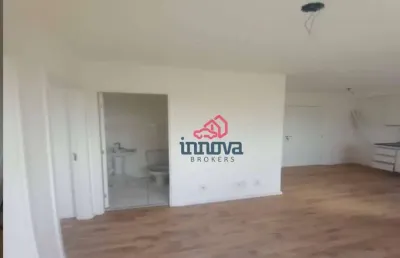 Apartamento com 2 dormitórios à venda, 35 m² por r$ 280.000,00 - parque vitória - são paulo/sp