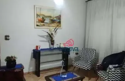 Sobrado com 3 dormitórios à venda por r$ 905.250,00 - ponte grande - guarulhos/sp