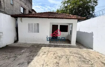 Terreno para alugar, 187 m² por r$ 5.000,00/mês - picanco - guarulhos/sp