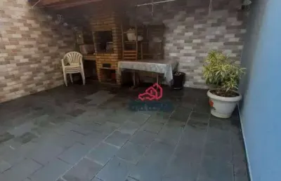 Sobrado com 3 dormitórios à venda, 191 m² por r$ 640.000,00 - jardim bela vista - guarulhos/sp