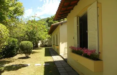 Casa linear 4 dormitórios, 280 m² à venda no cafubá - piratininga/rj