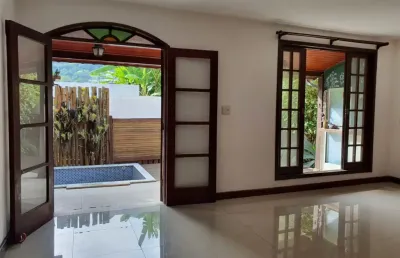 Casa de condomínio 4 quartos, 180 m² à venda  em são francisco - niterói/rj