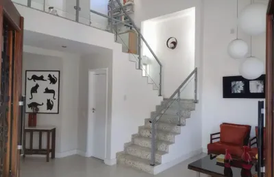 Casa duplex, 3 quartos , 231 m² à venda  em piratininga -niterói/rj.