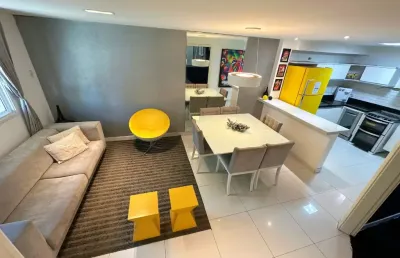 Casa duplex de condomínio com 3 dormitórios à venda, 94 m² - camboinhas - niterói/rj