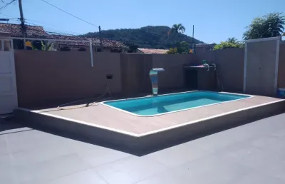 Casa com 3 quartos à venda, 219 m² - piratininga - niterói/rj