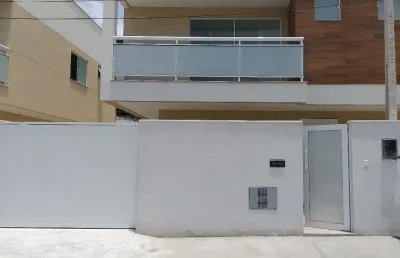 Casa com 3 quartos, 140 m² à venda por r$790.000,00 em piratininga - niterói - rj