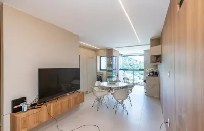 Apartamento com 2 quartos à venda na Praia Brava, Itajaí 