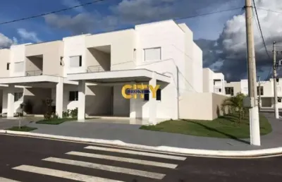 Casa em condomínio fechado com 3 quartos à venda na Rua Raul Santos Costa, Ribeirão do Lipa, Cuiabá