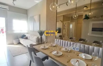 Vende-se lançamento casa térrea condomínio origem do sol