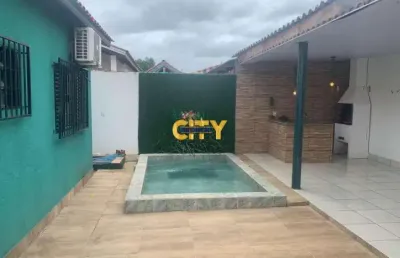 Casa com 2 quartos à venda na Rua 9, Residencial Santa Terezinha II, Cuiabá