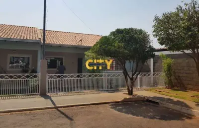 Casa em condomínio fechado com 2 quartos à venda na Rua Vicente de Barros, Cristo Rei, Várzea Grande