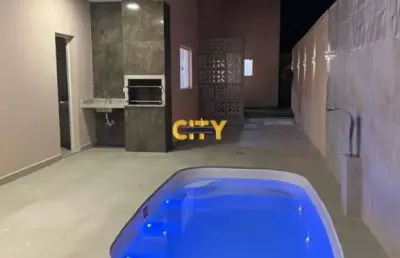 Casa com 3 quartos à venda na Avenida Angola, Santa Rosa, Cuiabá
