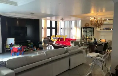 Cobertura com 4 quartos à venda na Rua Padre Cícero Romão Batista, Araés, Cuiabá