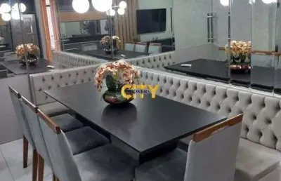 Vende-se lançamento moa (morada do ouro apartaments)