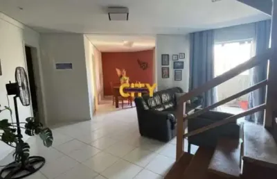 Apartamento com 3 quartos à venda na Rua Guilherme Victorino, Alvorada, Cuiabá