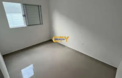 Casa em condomínio fechado com 2 quartos à venda no Loteamento Bom Jesus, Cuiabá 
