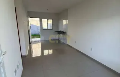Casa em condomínio fechado com 2 quartos à venda no São João Del Rei, Cuiabá 