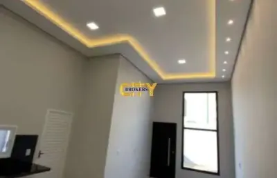 Casa com 3 quartos à venda na Rua Afonso Amaurílio, Centro Sul, Várzea Grande