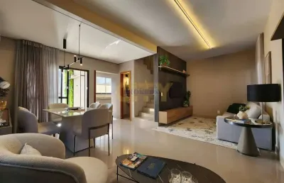 Vende-se lançamento condomínio horizontal pleno santa cruz