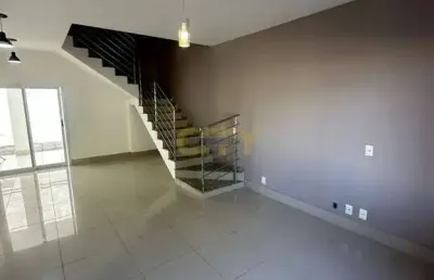 Casa em condomínio fechado com 3 quartos à venda na Avenida Santa Cruz, Santa Cruz II, Cuiabá