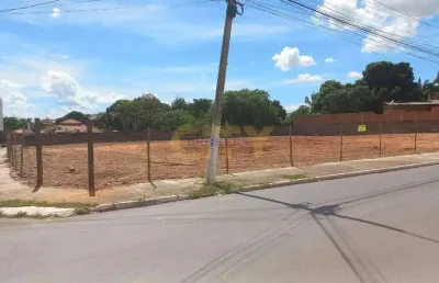 Terreno à venda na Rua Governador Pedro Pedrossian, Centro Norte, Várzea Grande