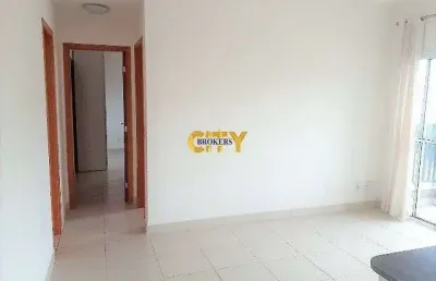 Apartamento com 2 quartos à venda na Rua K, Terra Nova, Cuiabá