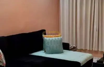 Apartamento com 2 quartos à venda na Avenida da FEB, Ponte Nova, Várzea Grande